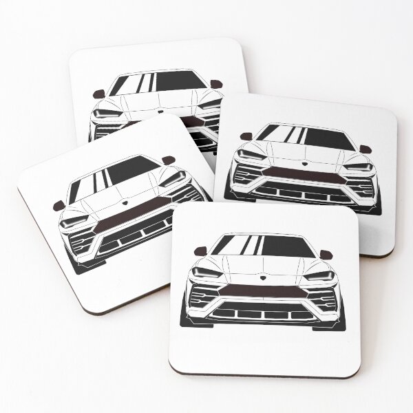 Item preview, Urus designed and sold by Gallego83.