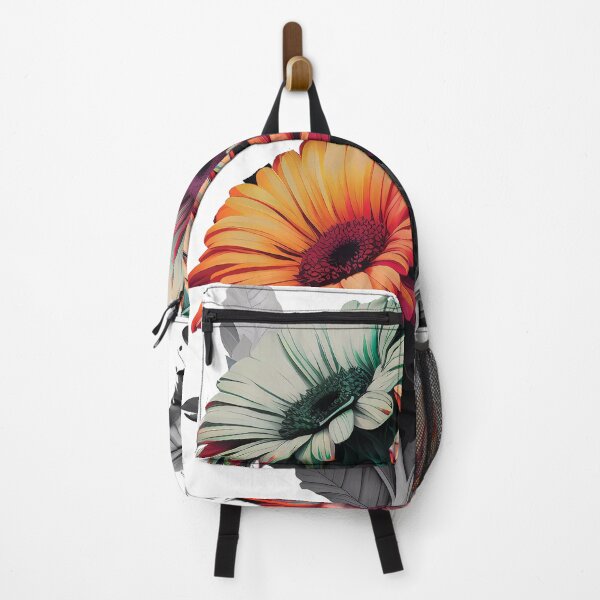 Item preview, Gerbera Daisies Bouquet, Colorful Flowers, Mother's Gift designed and sold by MVDigitalArt.