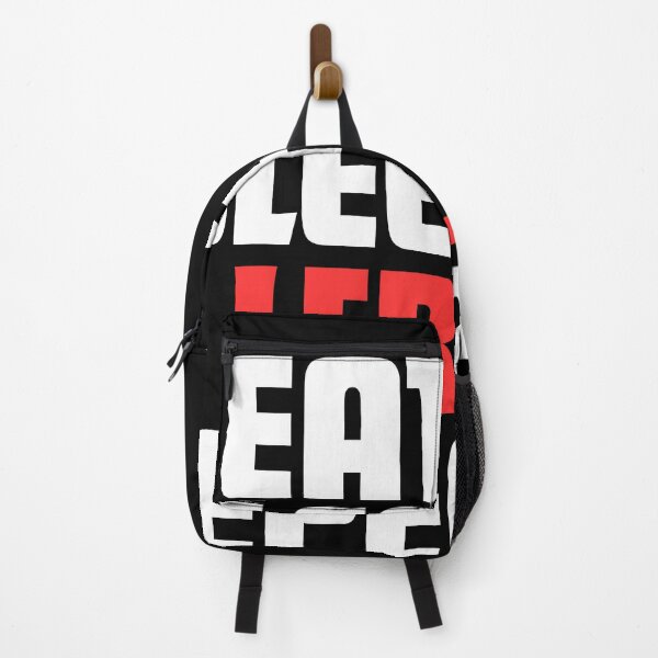 Item preview, Eat, Sleep. LFR. Repeat. designed and sold by danielliamgill.
