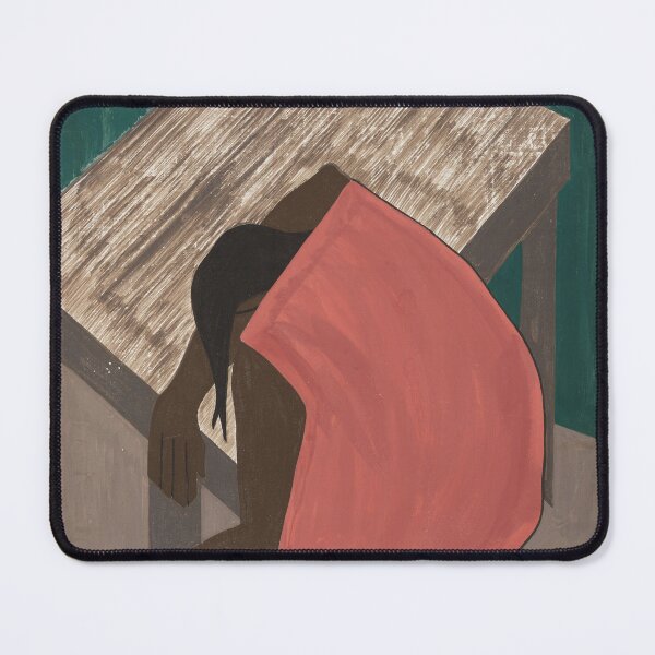 Item preview, Jacob Lawrence legend designed and sold by SOFKA6.