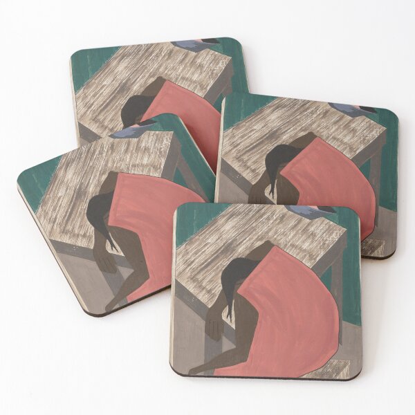 Item preview, Jacob Lawrence legend designed and sold by SOFKA6.