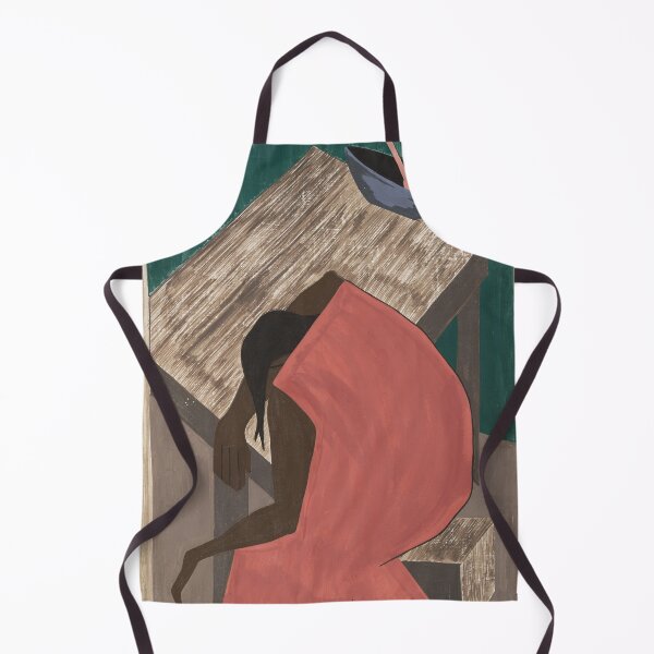 Item preview, Jacob Lawrence legend designed and sold by SOFKA6.