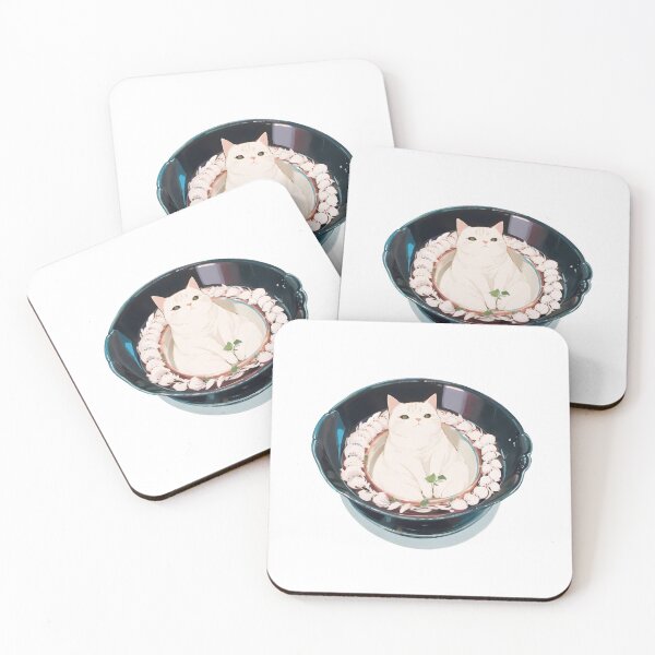 Item preview, Cat Food? designed and sold by Liquoh.