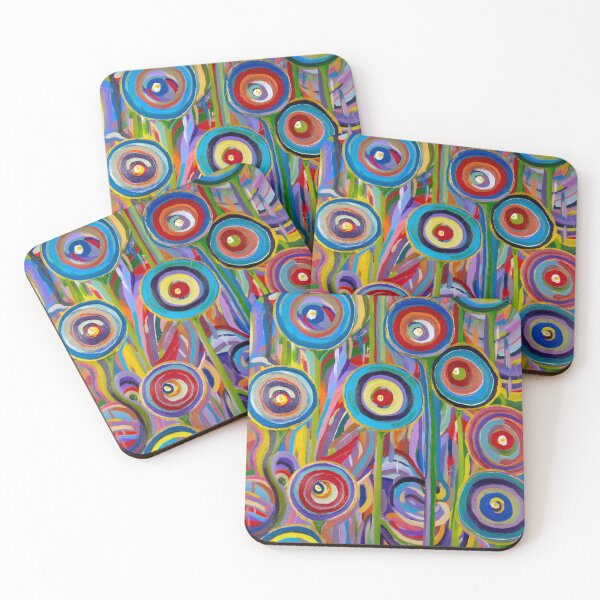 Item preview, Wild Flowers designed and sold by Michele  Niemi.