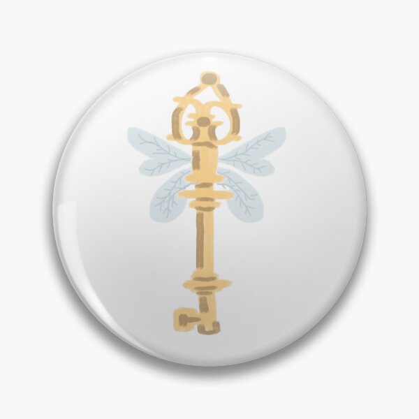 Item preview, Flying key  designed and sold by Harpershopepage.