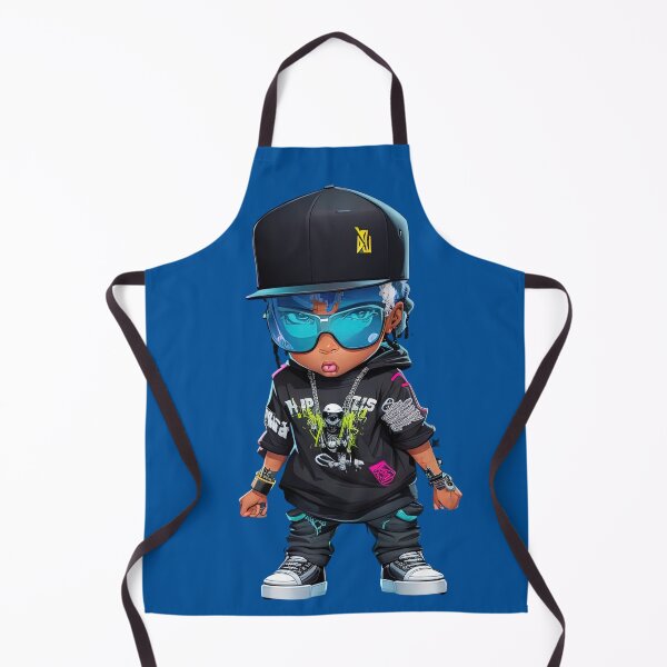 Item preview, Rapper designed and sold by AcidTed.