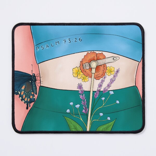 Item preview, Feeding Tube Strong designed and sold by misslovelymess.