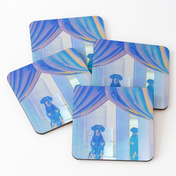 Item preview, Mirror Image - dePace' designed and sold by mrpropcake.