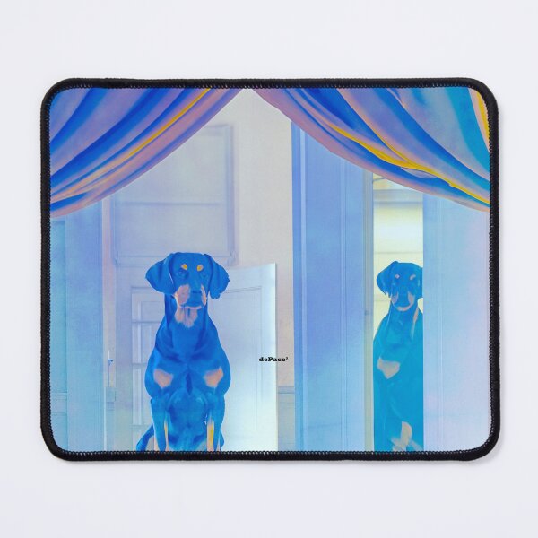 Item preview, Mirror Image - dePace' designed and sold by mrpropcake.