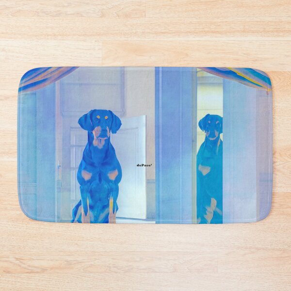 Item preview, Mirror Image - dePace' designed and sold by mrpropcake.