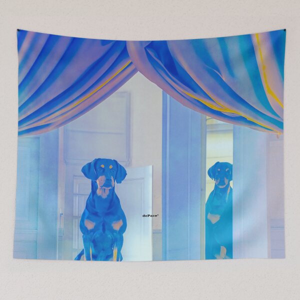 Item preview, Mirror Image - dePace' designed and sold by mrpropcake.