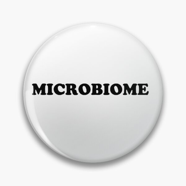 Item preview, Micriobiome designed and sold by PopPrints.