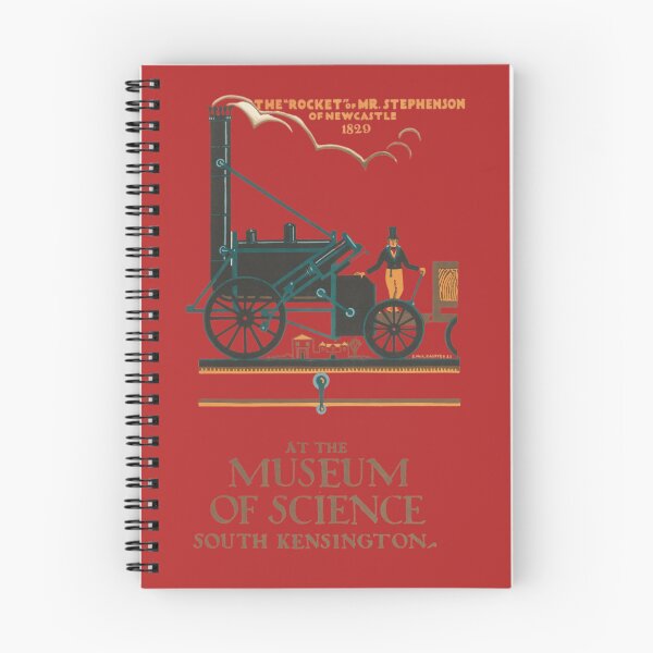 Item preview, Museum of Science designed and sold by Kostjani.