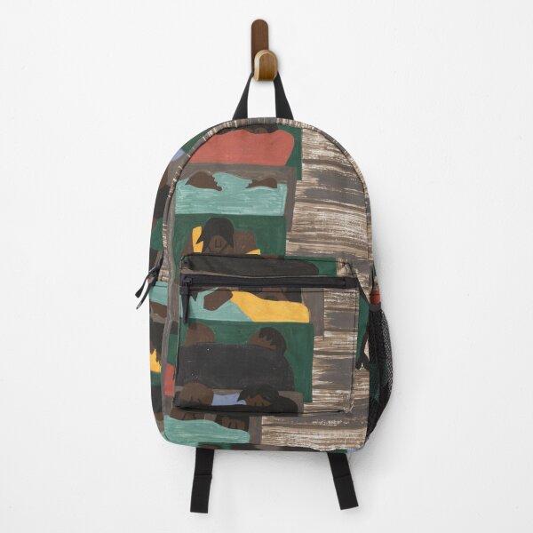 Item preview, Jacob Lawrence designed and sold by SOFKA6.