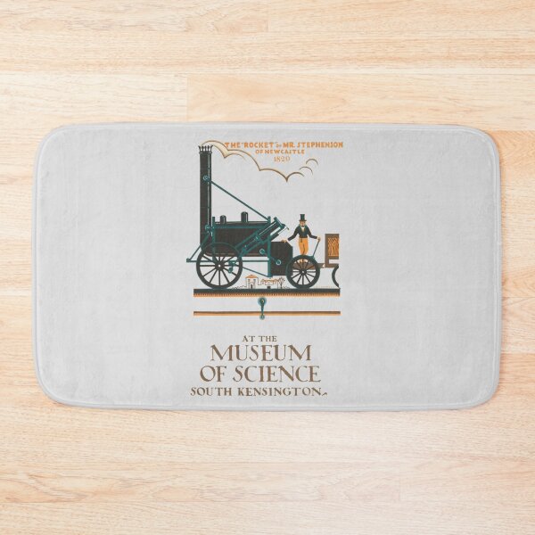 Item preview, Museum of Science designed and sold by Kostjani.