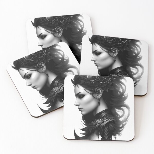 Item preview, Dark Desires 36 designed and sold by Inspire-Imagery.
