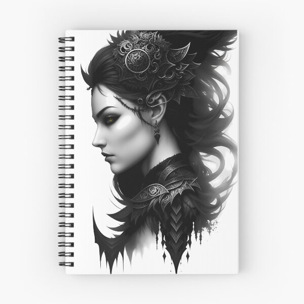 Item preview, Dark Desires 36 designed and sold by Inspire-Imagery.