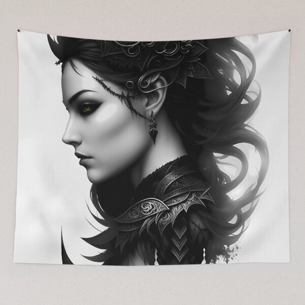 Item preview, Dark Desires 36 designed and sold by Inspire-Imagery.