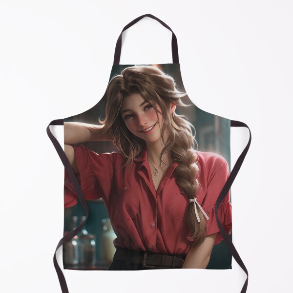 Item preview, Aeriis designed and sold by CaffreyNeal.