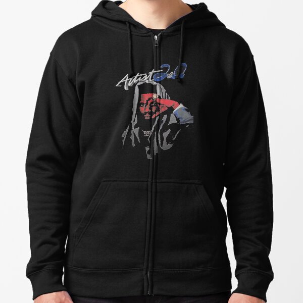 EXCLUSIVE Best Selling A Boogie Wit Da Zipped Hoodie