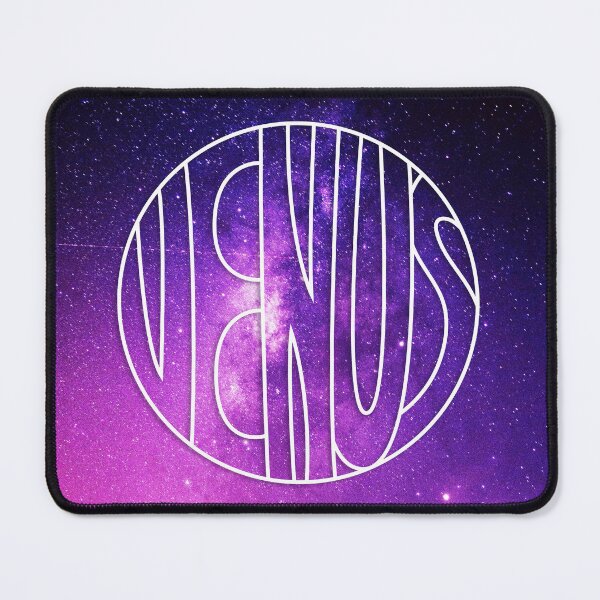 Item preview, Galactic Venus designed and sold by 3RingsSaturn.
