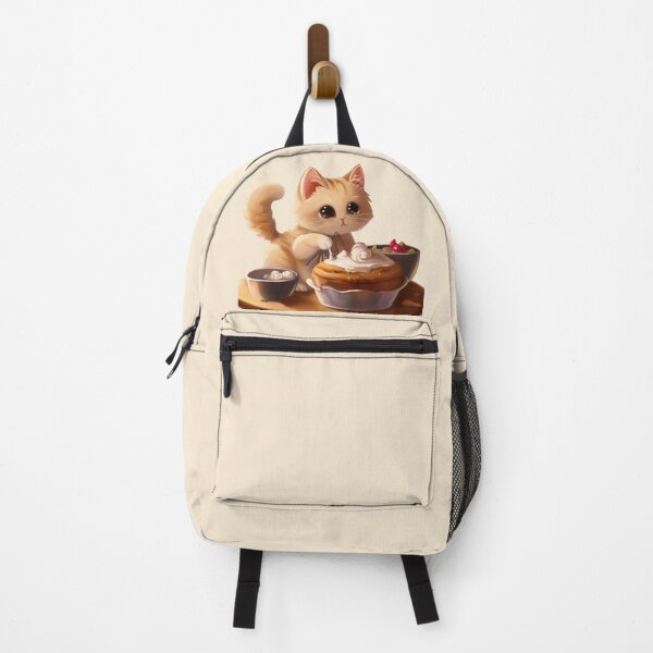 Item preview, cat cooking chef designed and sold by GLORY-LIFE.