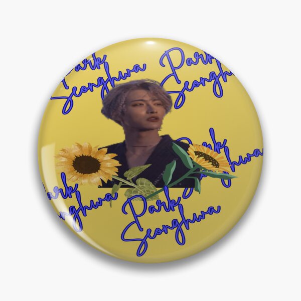 Item preview,  Seonghwa 02 - Sunflower designed and sold by niconics.