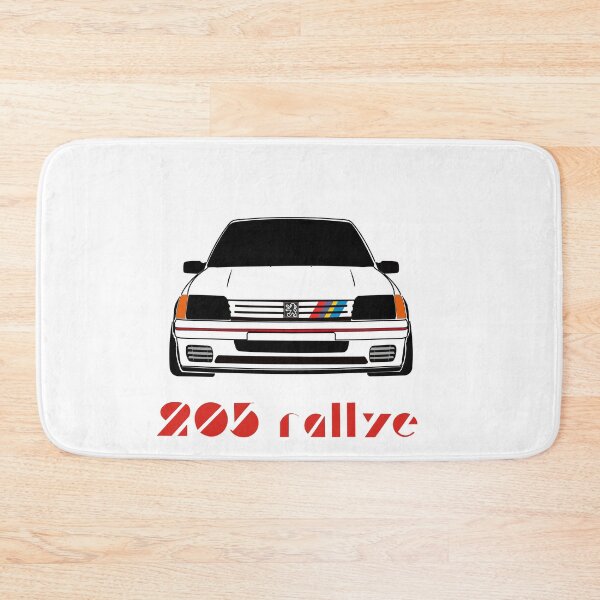 Item preview, 205 rally designed and sold by Gallego83.