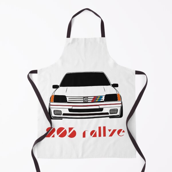 Item preview, 205 rally designed and sold by Gallego83.
