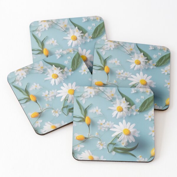 Item preview, Camomile designed and sold by WonderArtUK.