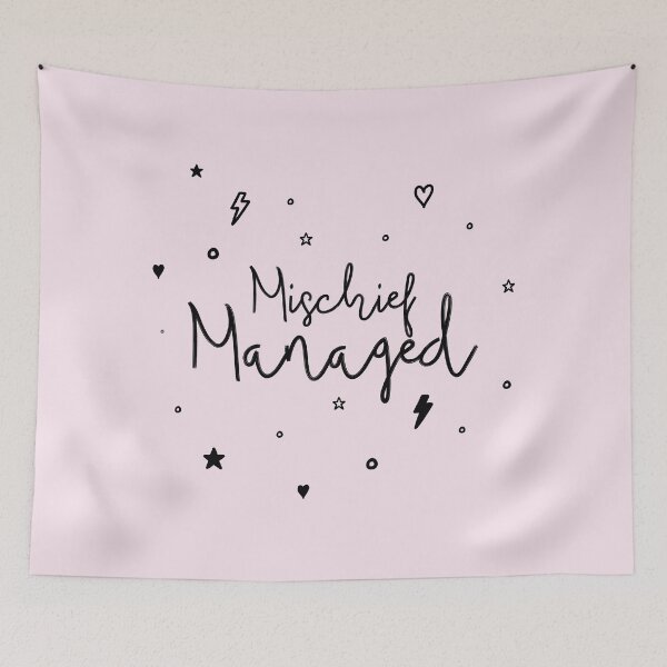 Item preview, Mischief designed and sold by DreamersSociety.
