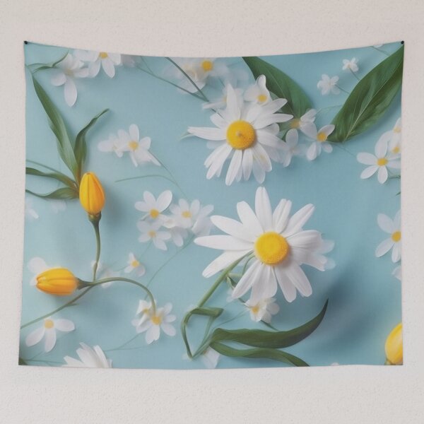 Item preview, Camomile designed and sold by WonderArtUK.