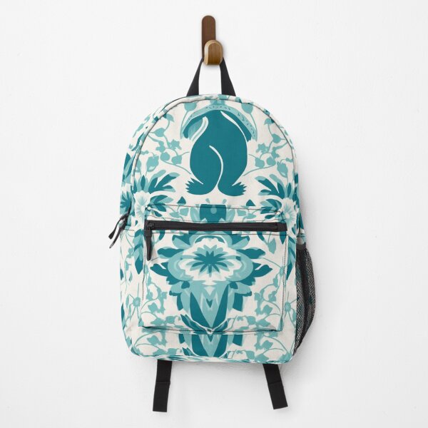 Item preview, Fusion two, Nature Animal, in fun patterns designed and sold by SBD-Shop.