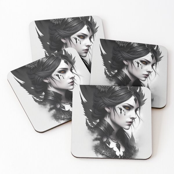 Item preview, Dark Desires 37 designed and sold by Inspire-Imagery.