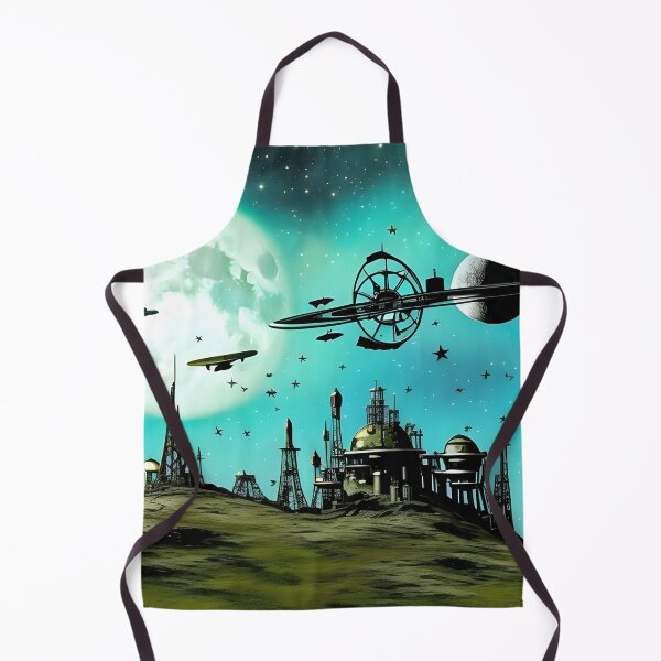 Item preview, Outer Planet designed and sold by Shane Viper.