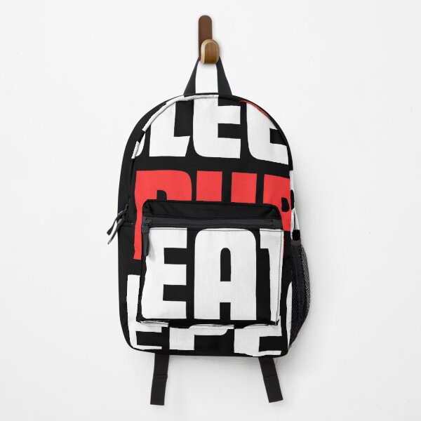 Item preview, Eat. Sleep. PVP. Repeat. designed and sold by danielliamgill.