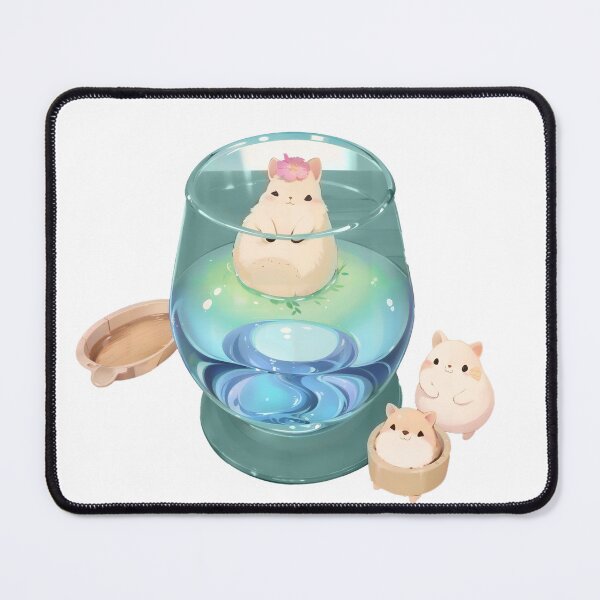 Item preview, Capybara Drink designed and sold by Liquoh.
