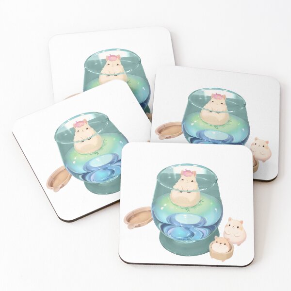 Item preview, Capybara Drink designed and sold by Liquoh.