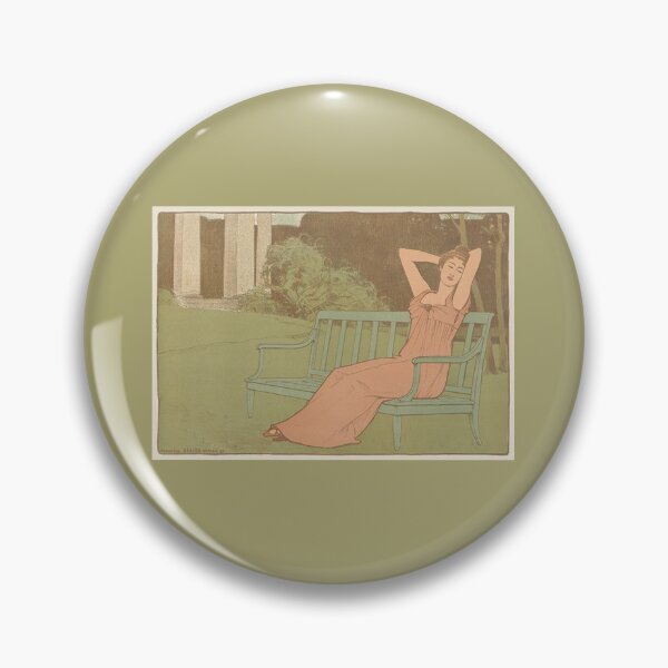 Item preview, Corrinne by Maurice Realier-Dumas designed and sold by ellabycab.