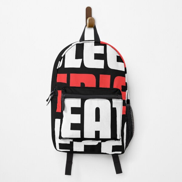 Item preview, Eat. Sleep. Grief. Repeat. designed and sold by danielliamgill.