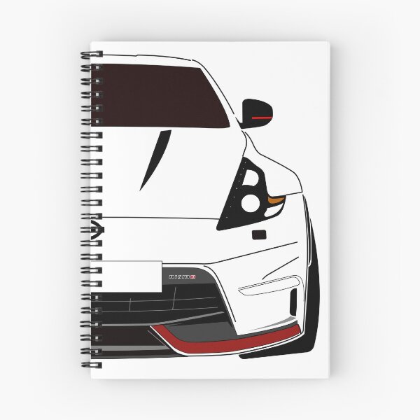 Item preview, 370z designed and sold by Gallego83.