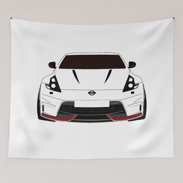 Item preview, 370z designed and sold by Gallego83.