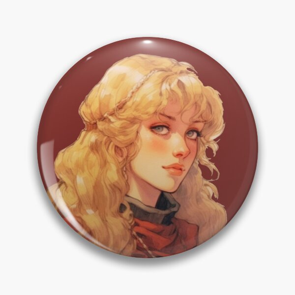 Item preview, Anna Pendragon designed and sold by Joy Rogers.