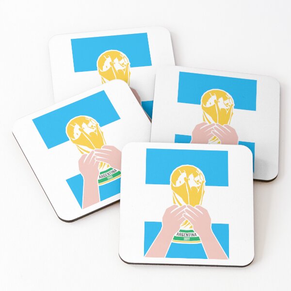 Item preview, Champion Argentina 2022 designed and sold by vectorlove.