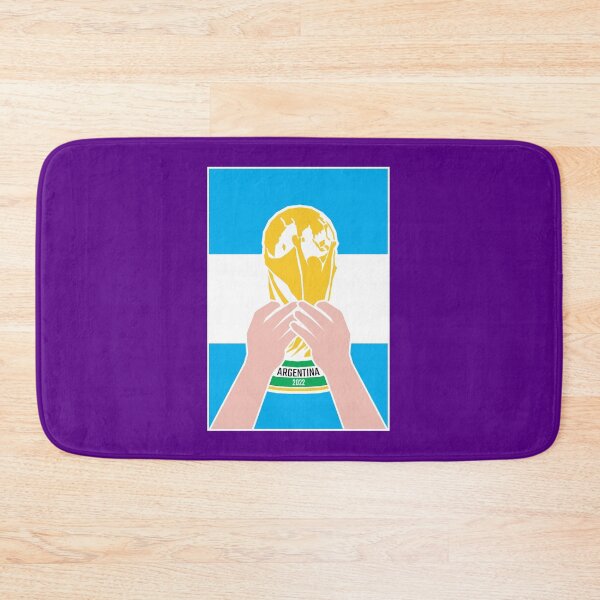 Item preview, Champion Argentina 2022 designed and sold by vectorlove.