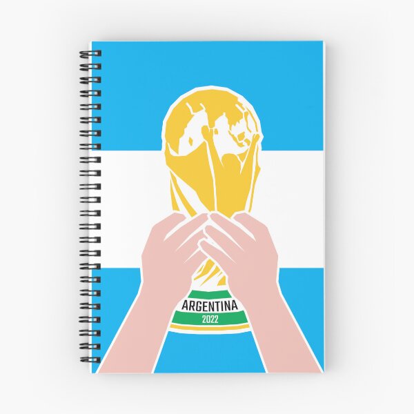 Item preview, Champion Argentina 2022 designed and sold by vectorlove.