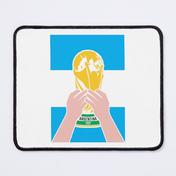Item preview, Champion Argentina 2022 designed and sold by vectorlove.