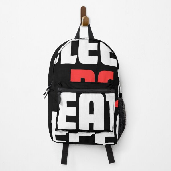 Item preview, Eat. Sleep. DC. Repeat. designed and sold by danielliamgill.