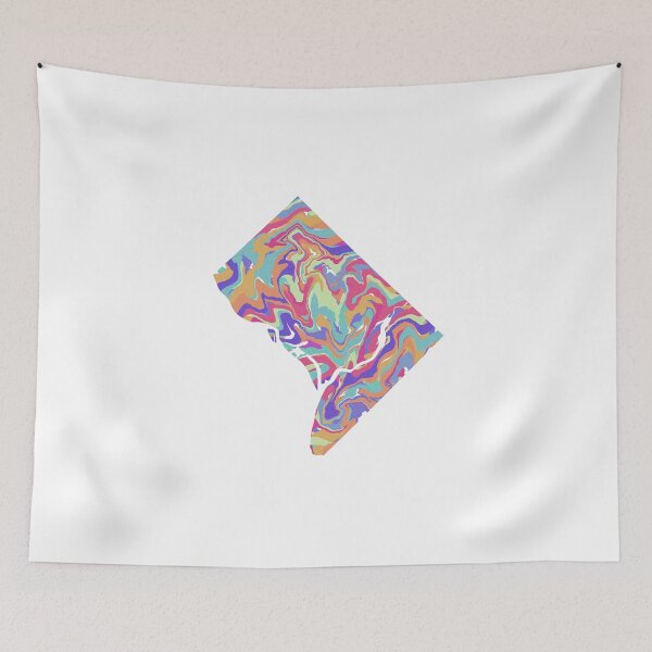 Item preview, Washington DC designed and sold by victoriam99.