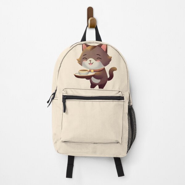 Item preview, cat cooking chef designed and sold by GLORY-LIFE.